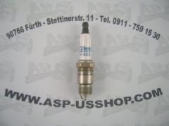 Zündkerzen - Spark Plugs  ACD 41-803